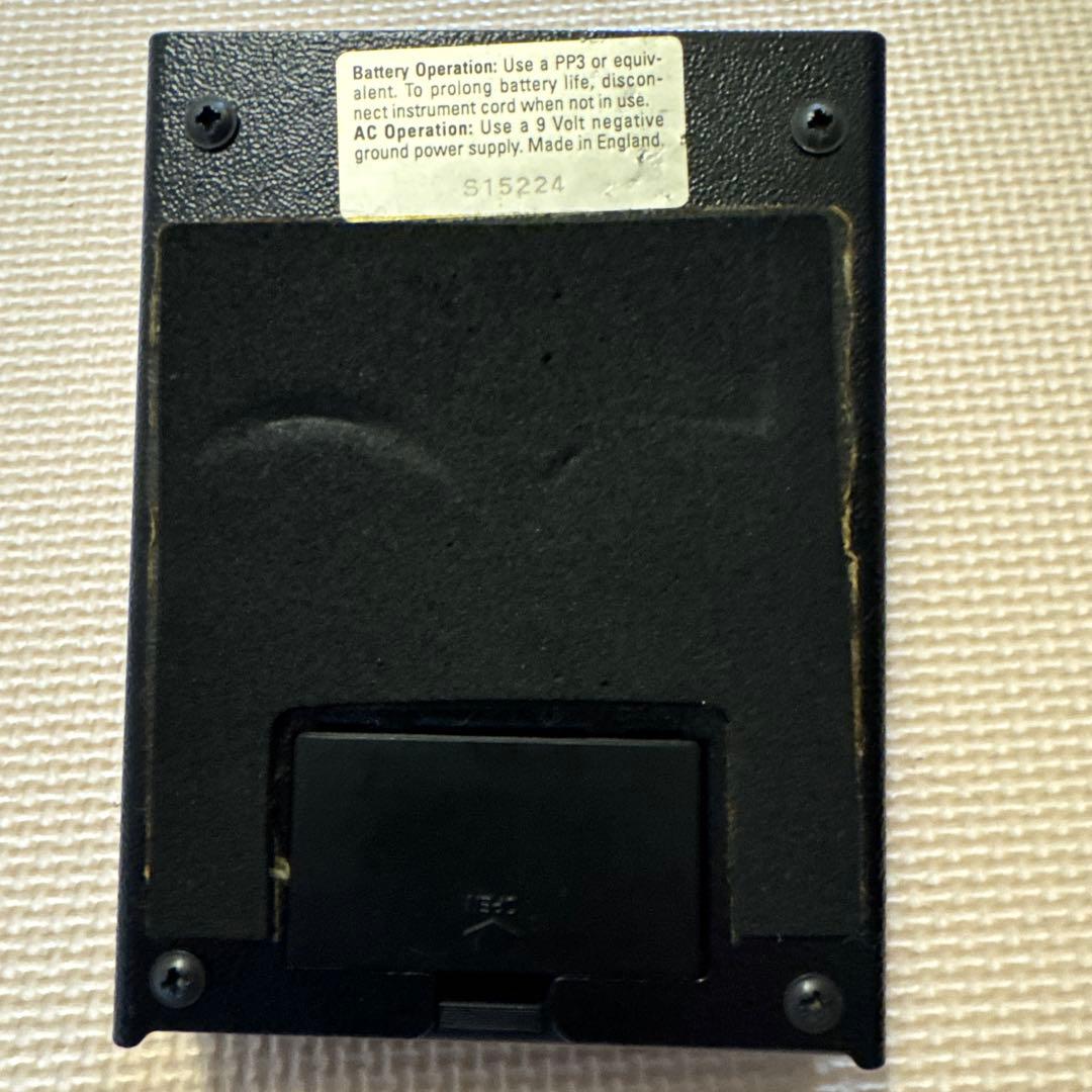 Marshall Shred Master マーシャル　シュレッドマスター