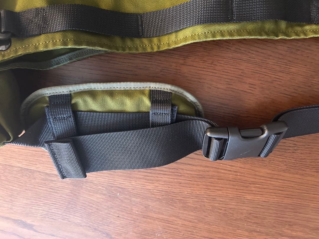 erva 多機能ドッグスリング サイズ2 &飛び出し防止ストラップ