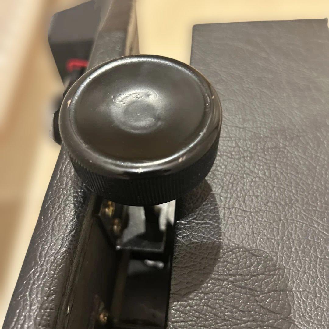 ムツミ　ピアノ補助ペダル　M-60