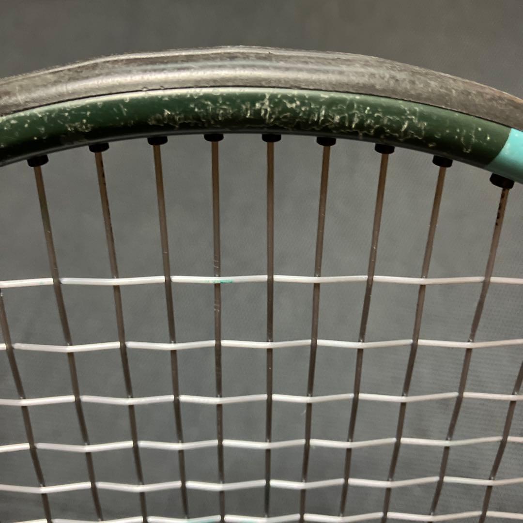 値下げ‼️ LACOSTE L.20 テニスラケット