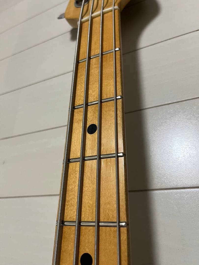 MUSIC Man スティングレイベース Stingray EX 日本製