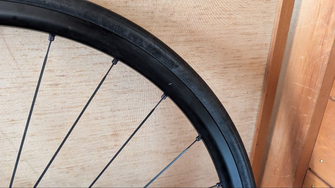 パーツ MAVIC KSYRIUM S 25 disc