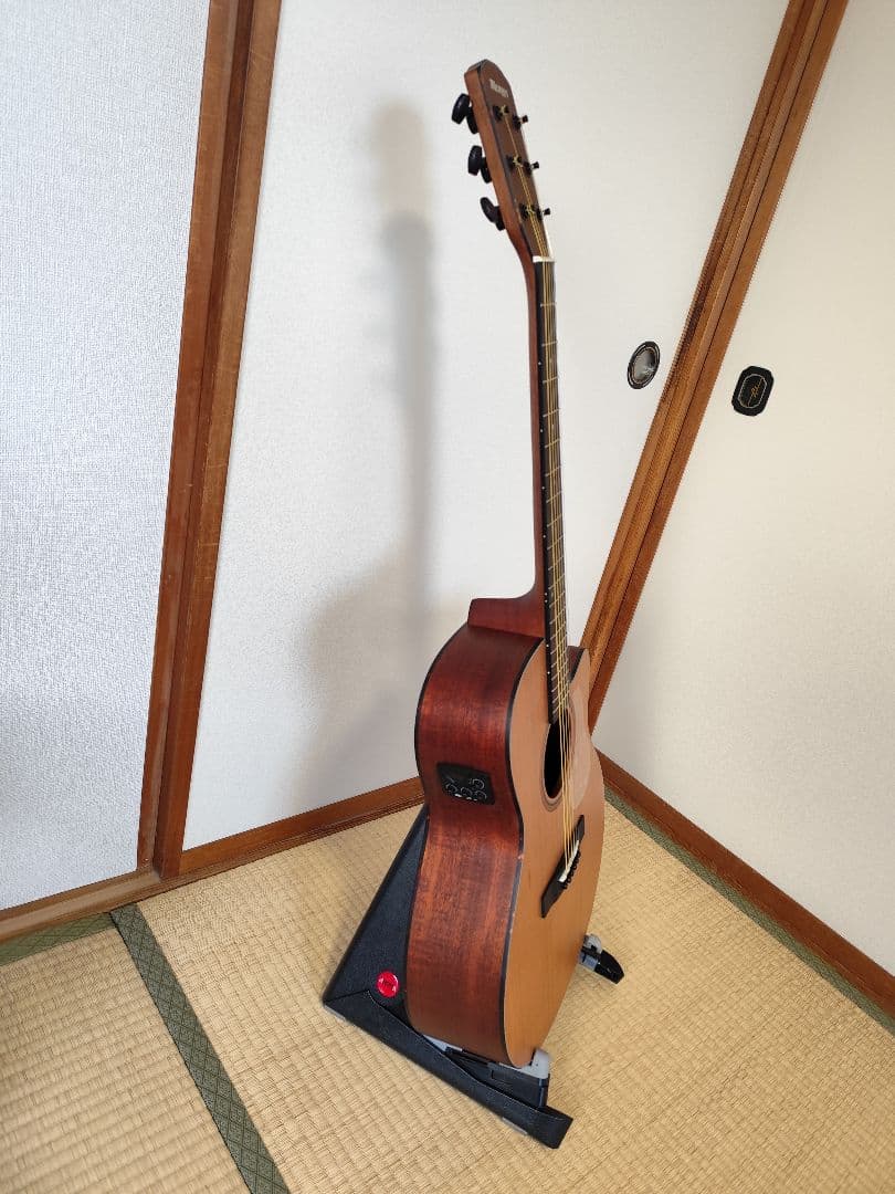 美品 Morris S-031E エレアコ 中古 送料込み