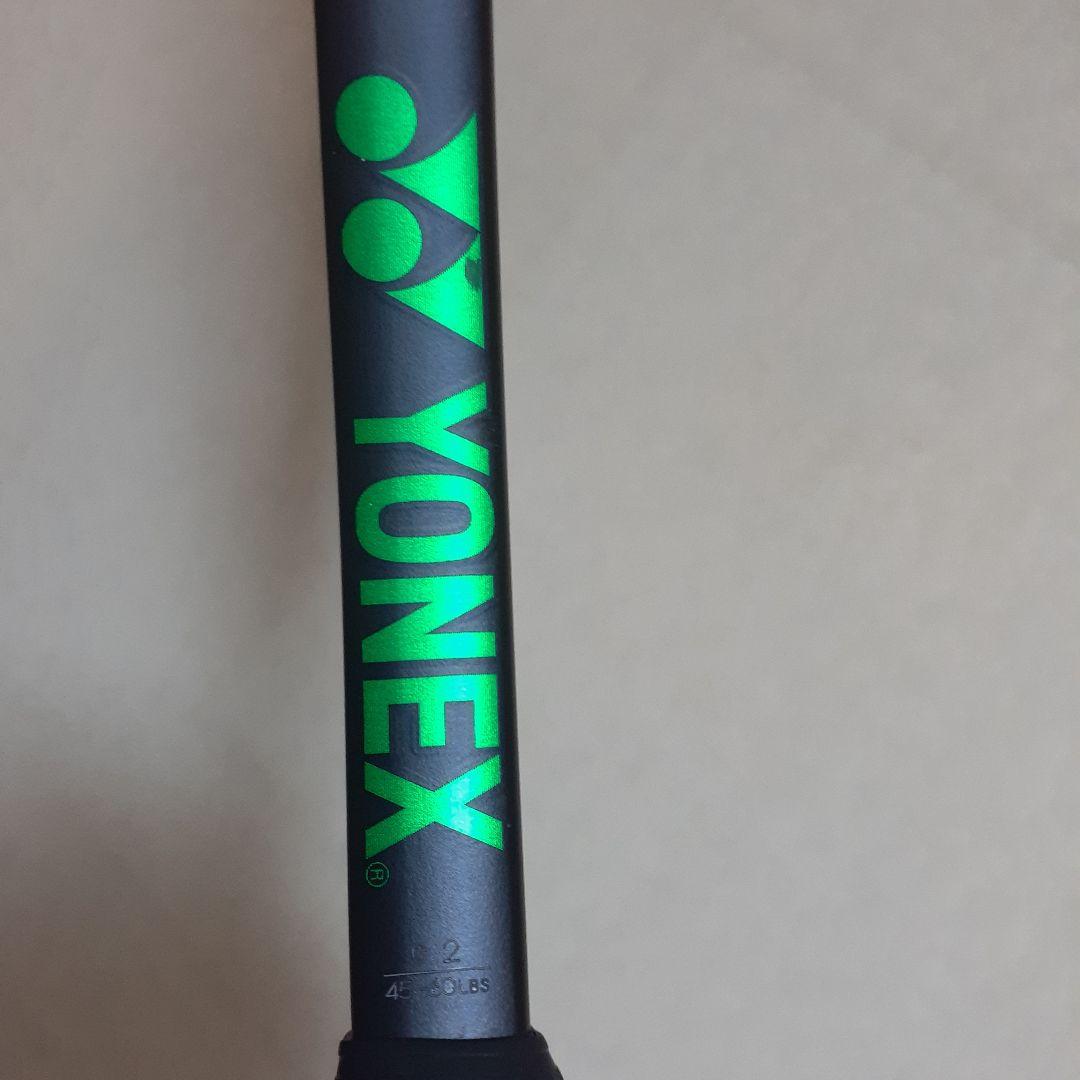 ヨネックス ブイコア プロ 104 (美品)