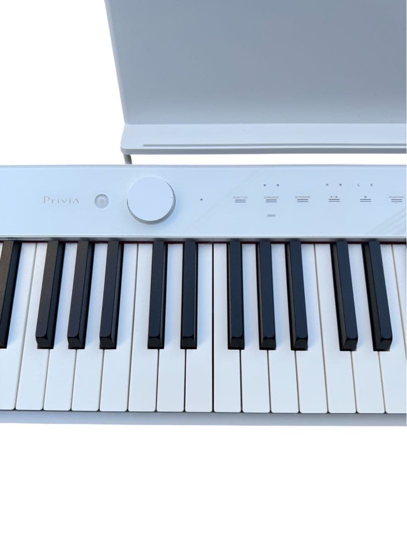 CASIO Privia PX-S1100 電子ピアノ 21年製