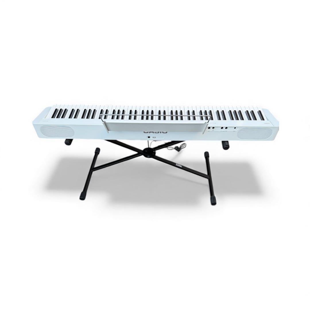 CASIO Privia PX-S1100 電子ピアノ 21年製
