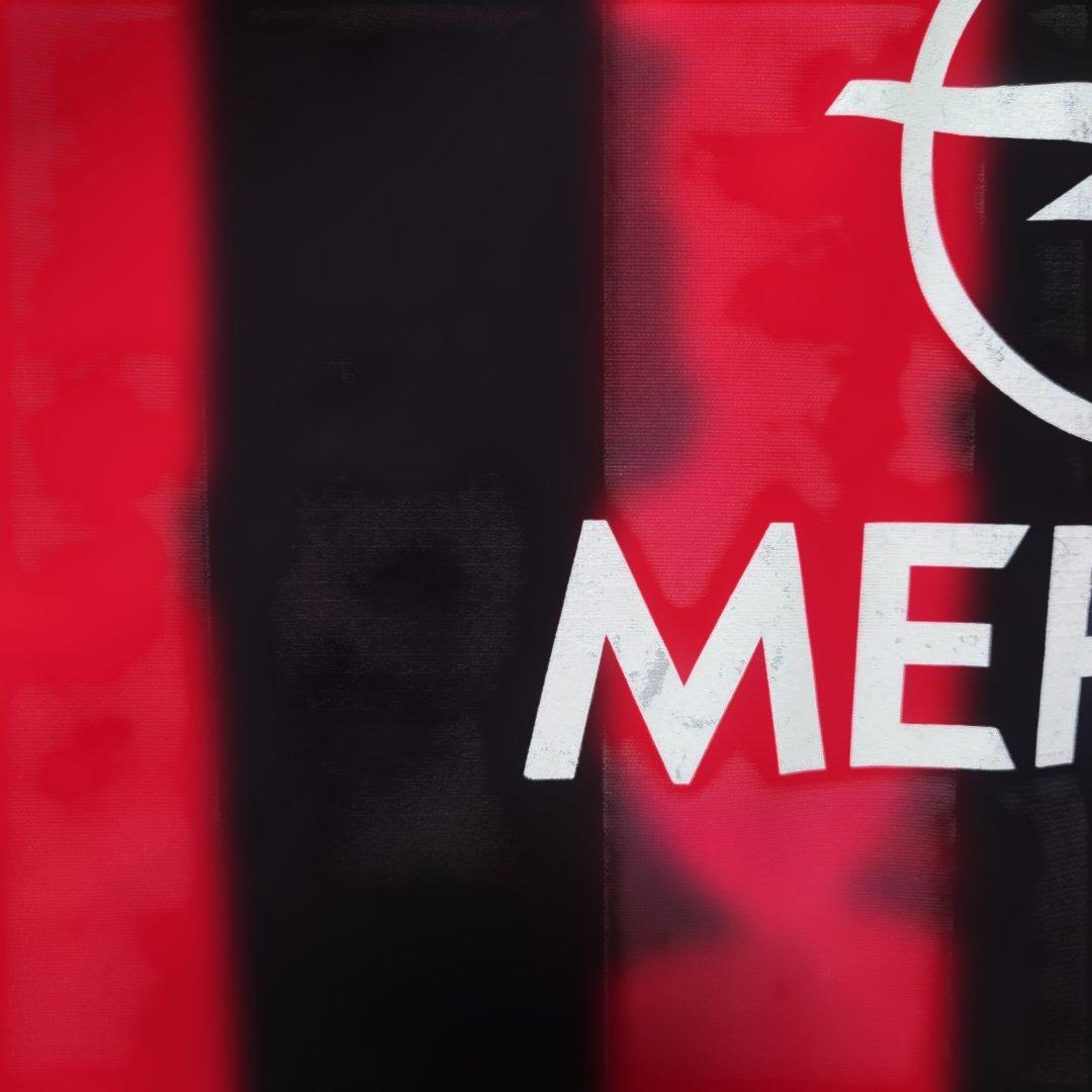 ACミラン　ユニフォーム マルディーニ