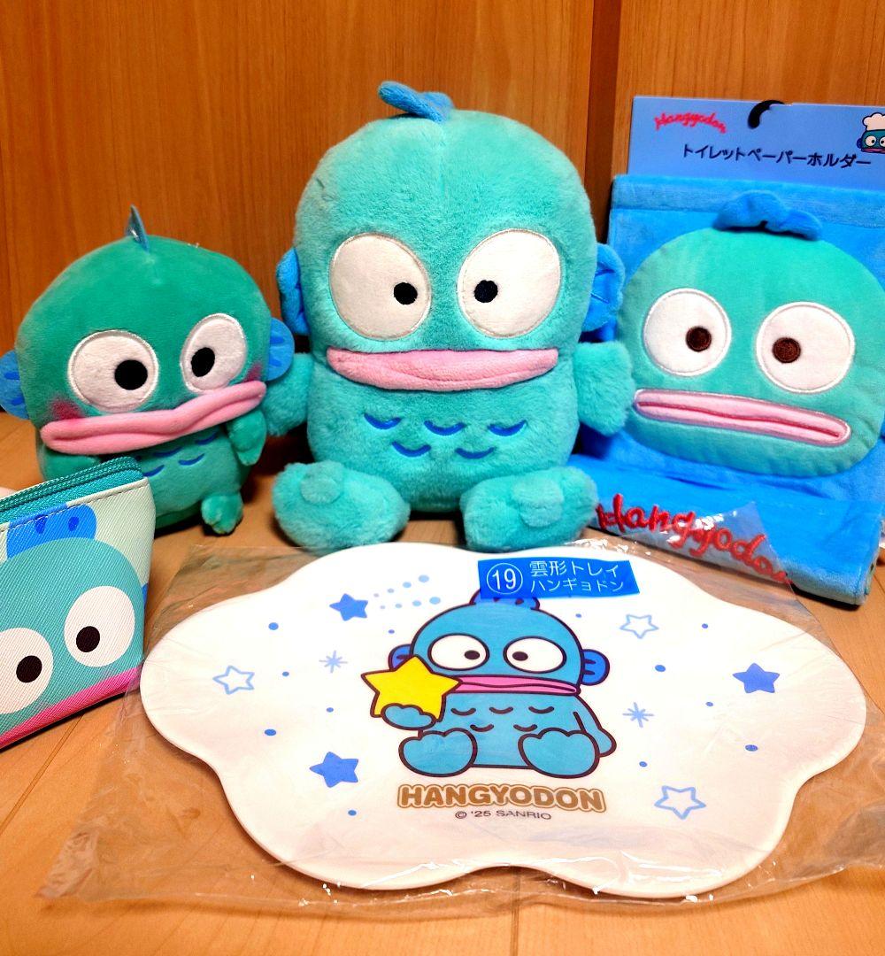 ♡新品♡ハンギョドンセット