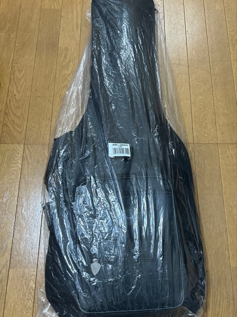 羊文学 塩塚モエカ　シグネイチャーギター　ジャガー