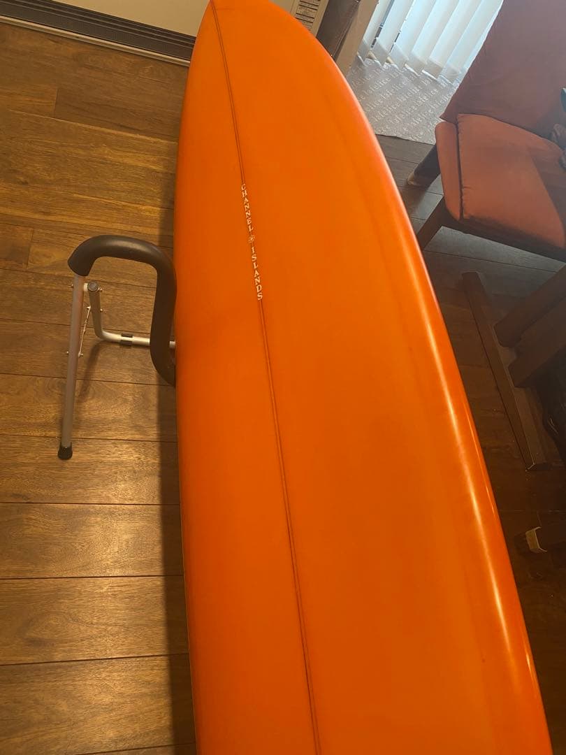 美品　アルメリック CIMID7.6 ミッドレングス