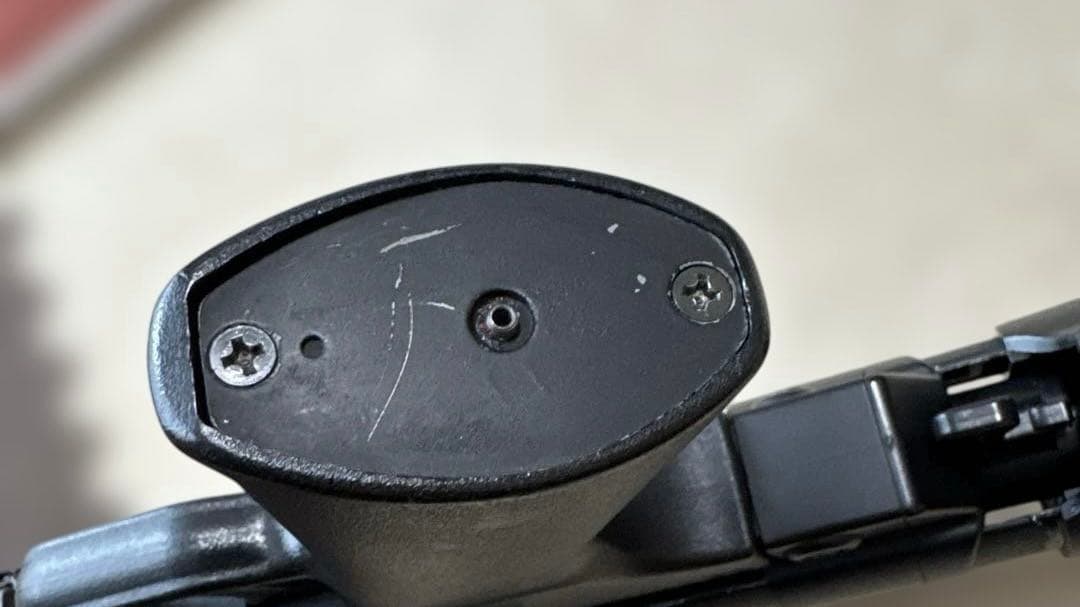 東京マルイ H&K MP5A5（ハイグレードバージョン）