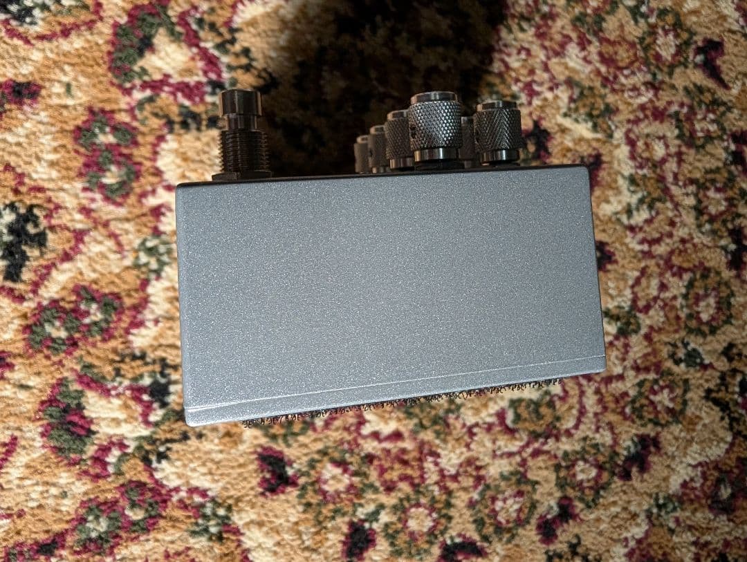 エンプレス・リバーブ