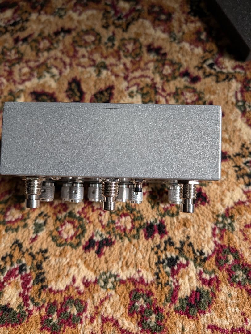 エンプレス・リバーブ