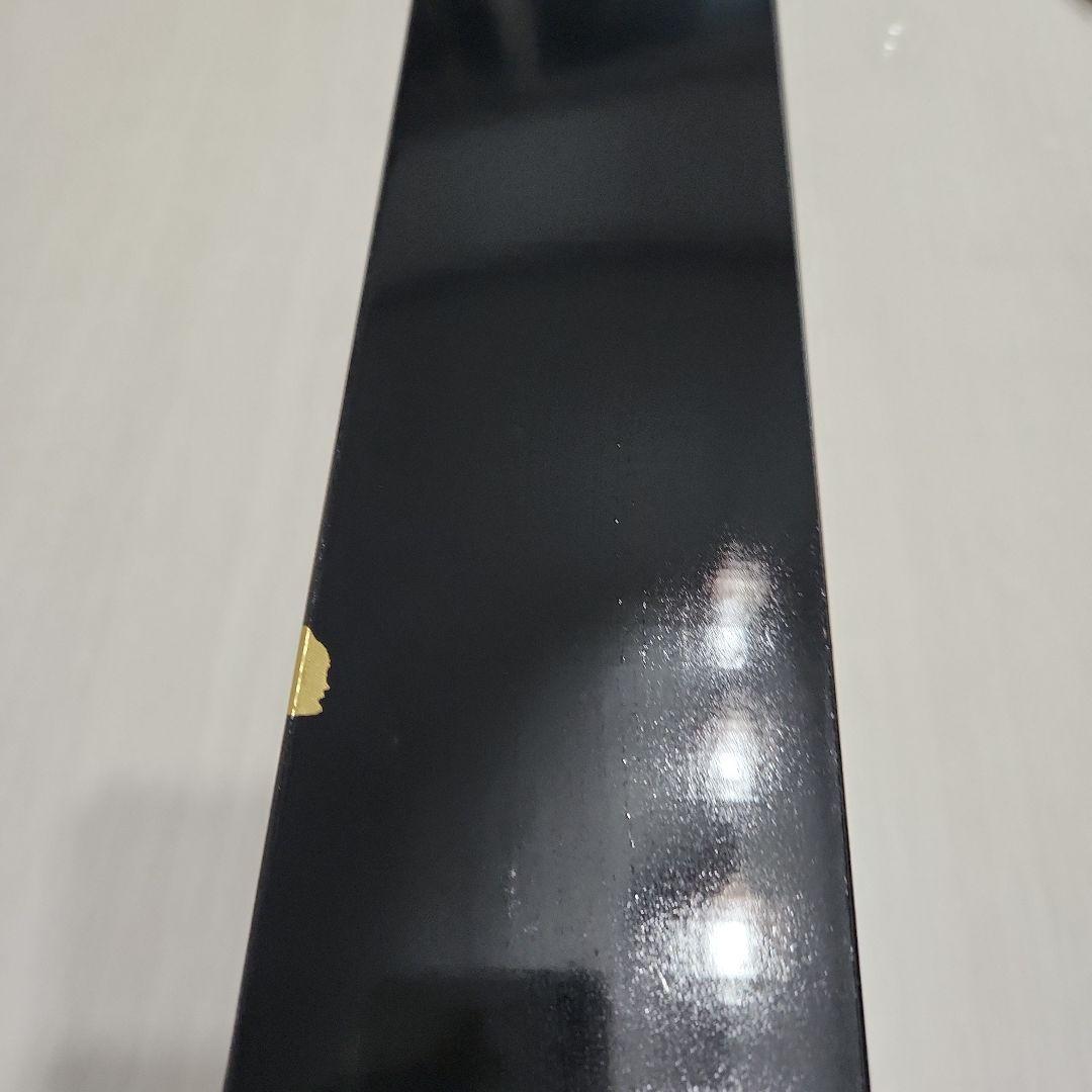 空箱　山崎 18年 シングルモルトウイスキー 700ml