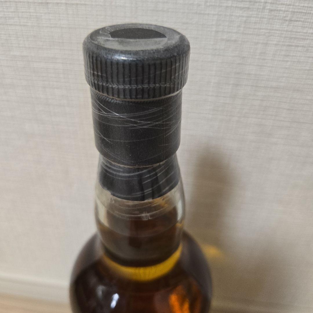 インペリアル 1994 25年 44.6％ バーボンバレル ウイスキー