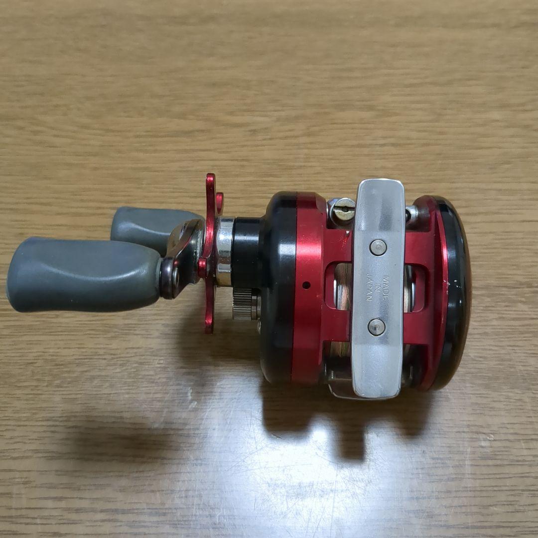 DAIWA ダイワ ベイトリール ミリオネア SW 203