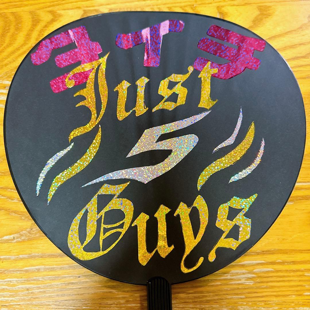 新日本プロレス ネームボード 応援ボード