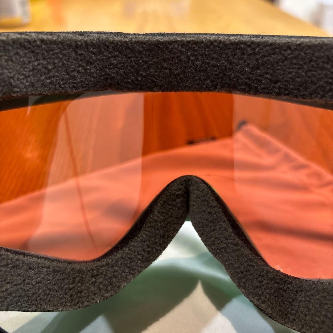 OAKLEY PRIZM ゴーグル グリーン