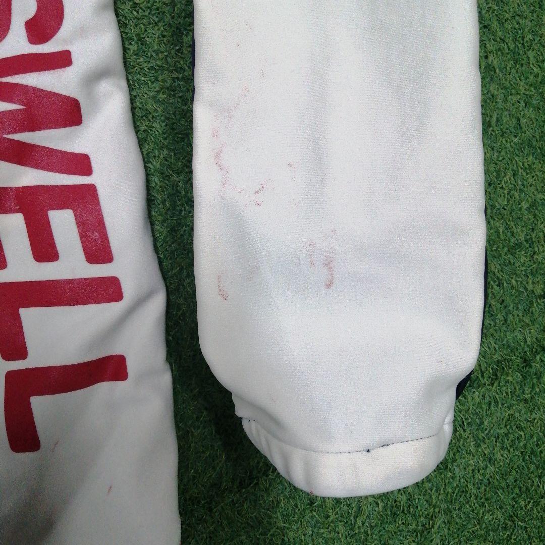 rough&swell ラフアンドスウェル　ダウンジャケットXL