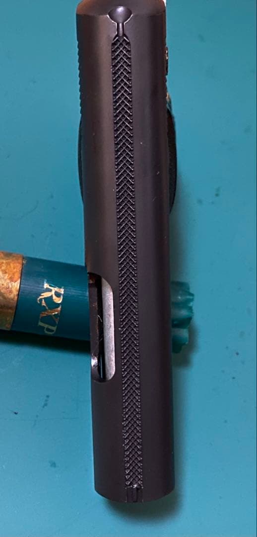 直*様 コクサイ　コルトポケット　コルト25オート　モデルガン