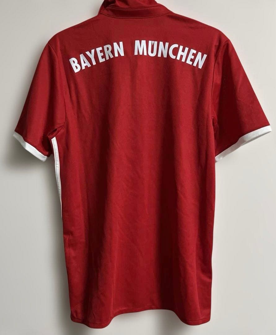 ⚠️紙タグ付きデッドストック　バイエルンミュンヘン　ブンデスリーガ