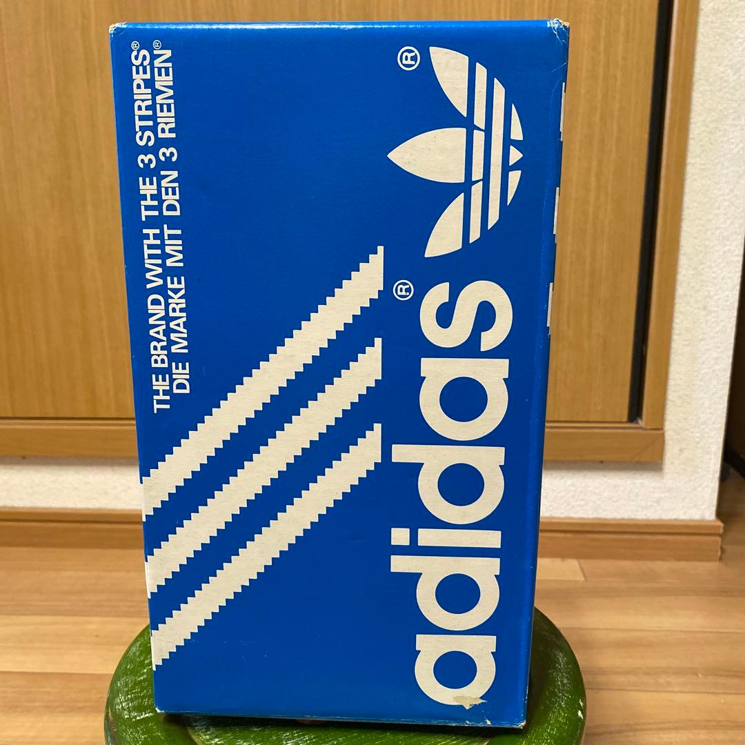 アディダス　サッカーシューズ80s 日本製　AZTECA　710