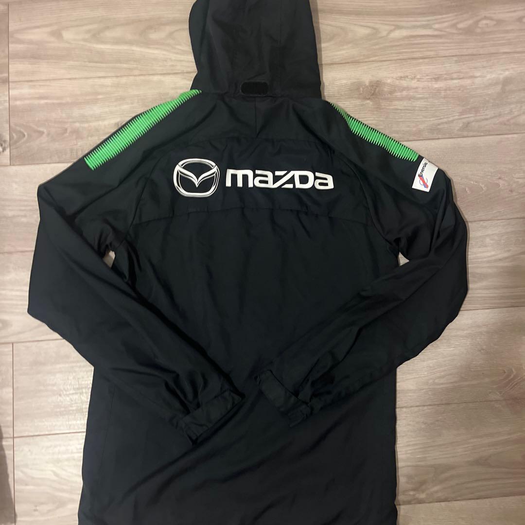 選手支給品 サンフレッチェ広島 トレーニングウェア上下セット