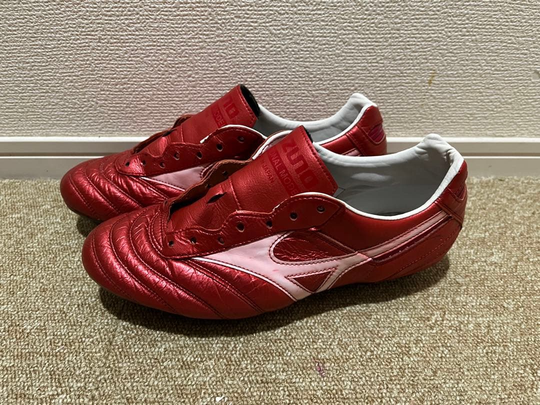 モレリア2japan 26.5