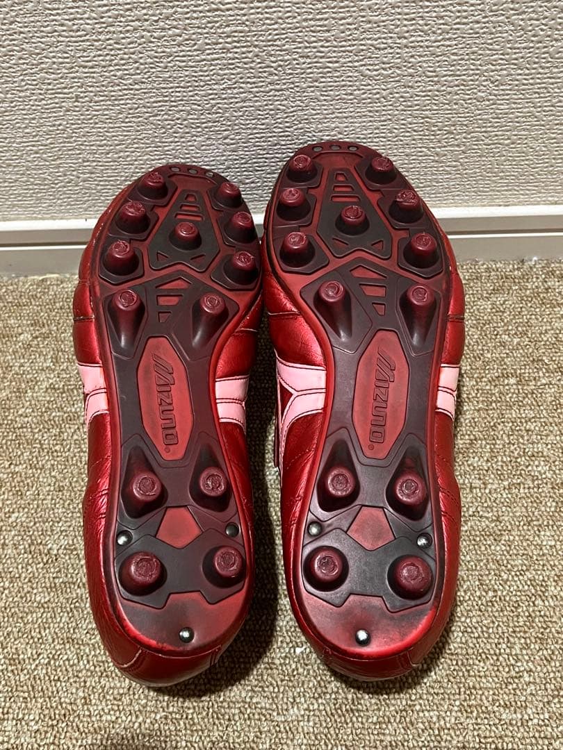 モレリア2japan 26.5