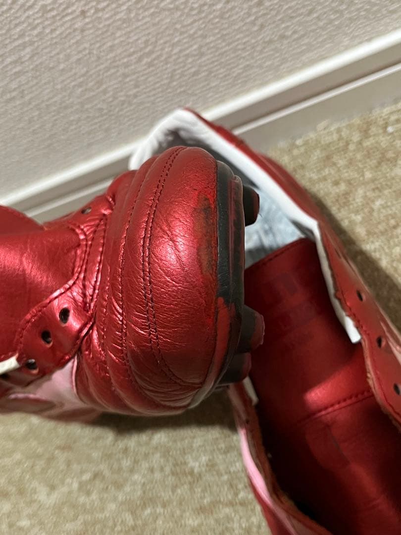 モレリア2japan 26.5