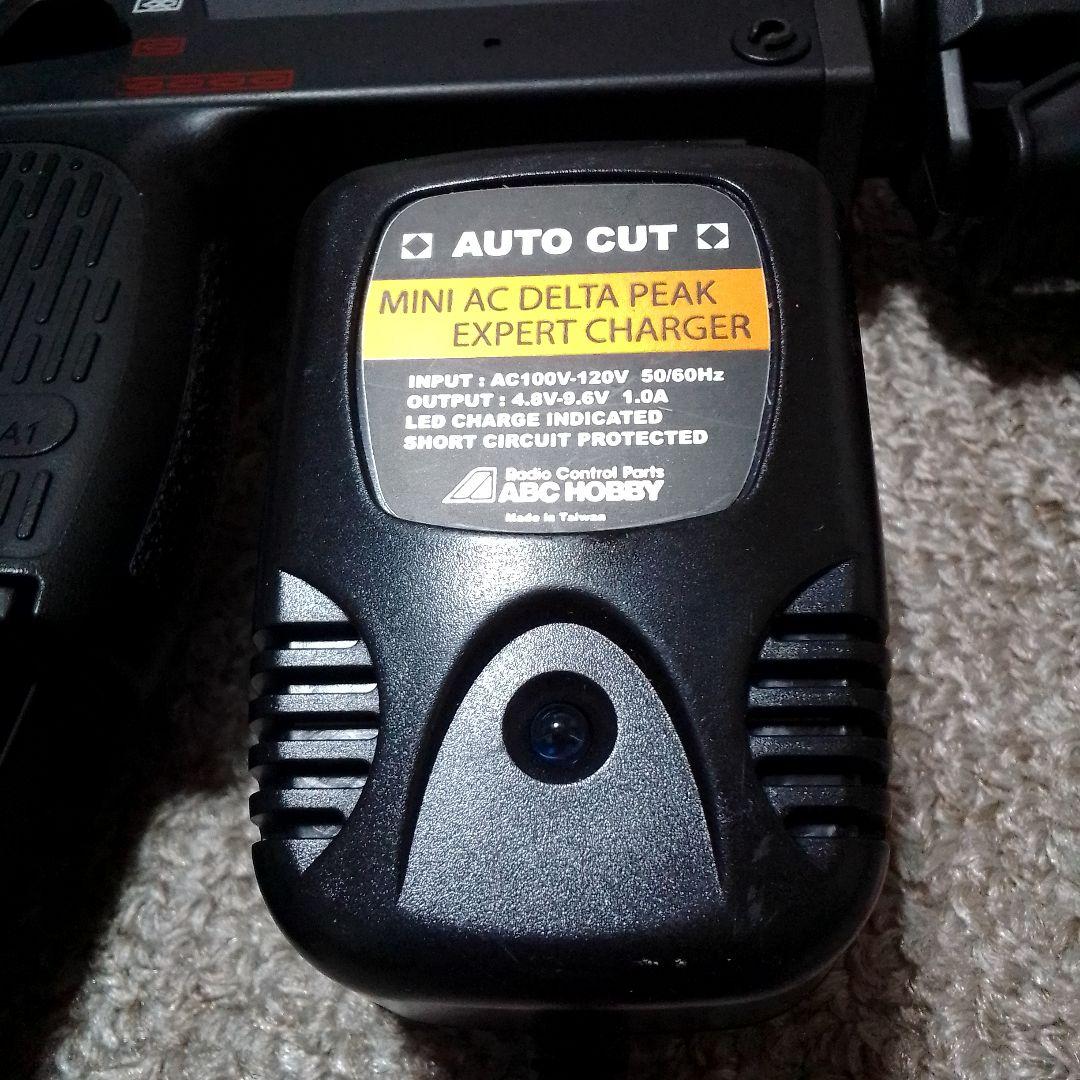 東京マルイ　コンパクト電動ガンMP7
カスタム