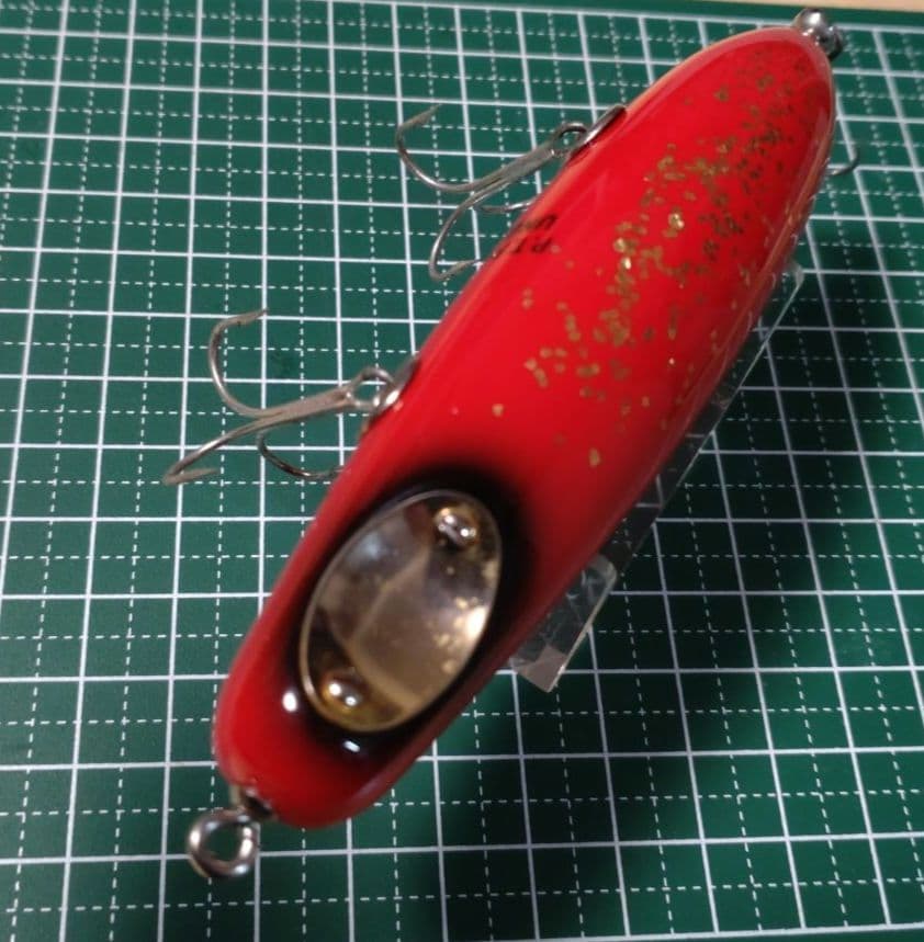 【激レア】Wood PT ファクトリー 検索 BUDD&JOEY