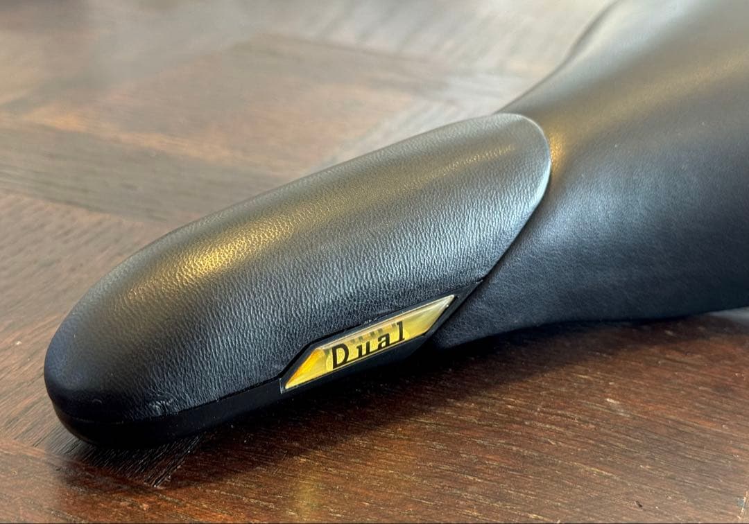 セライタリアselle italia dual 長期保管品ビアンキmoulton