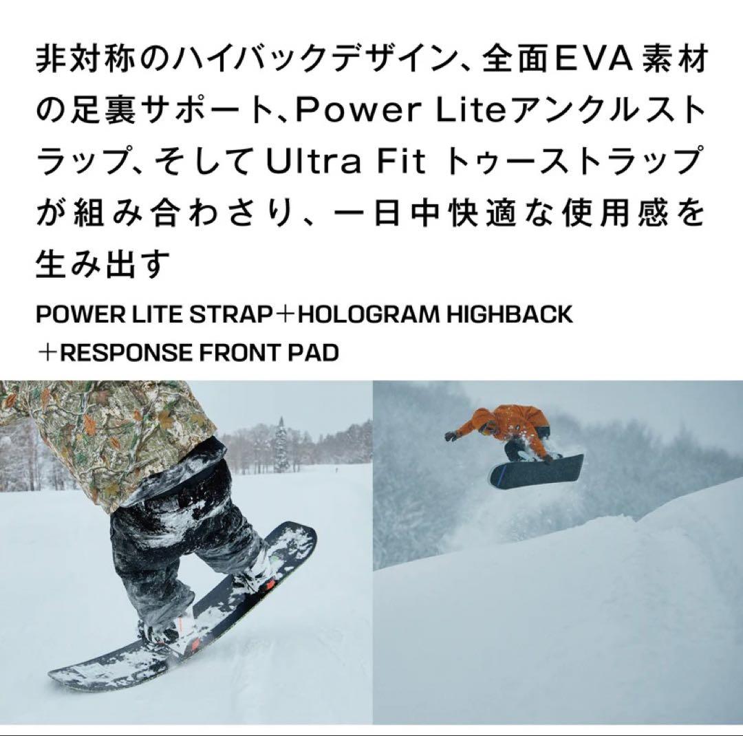 25/26’ SALOMON HOLOGRAM SPRAY(S) 新品未使用