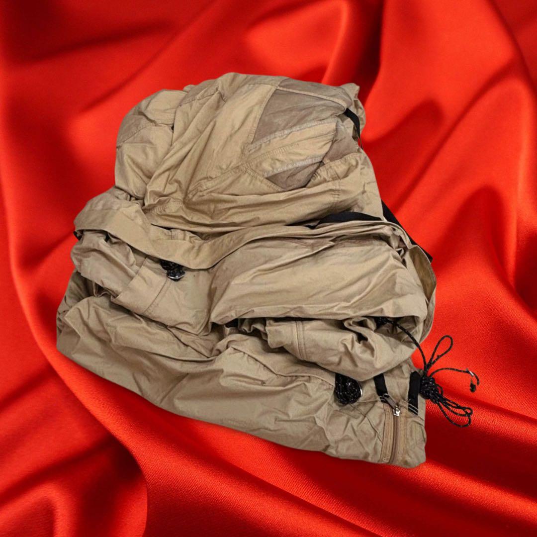 DOD ショウネンテントTC