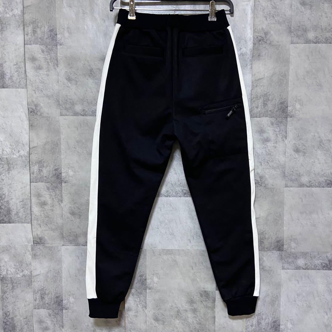 【BEAXIS】今村式サウナスーツ セットアップ Mサイズ ブラック 黒