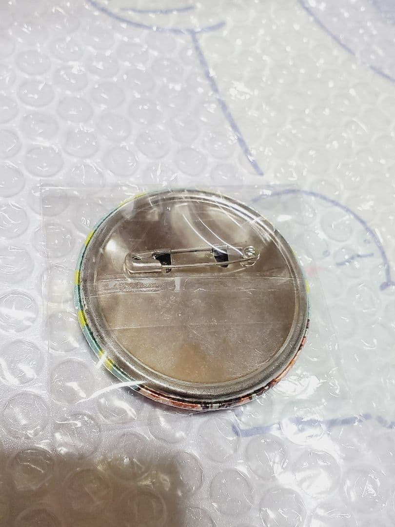 地縛少年花子くん アニメガ 缶バッジ 八尋寧々