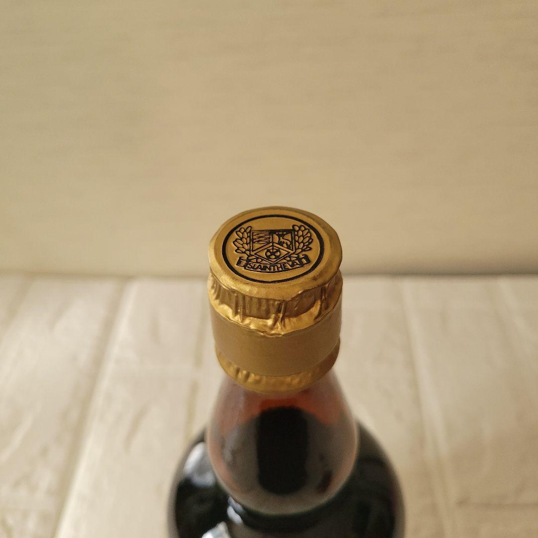 スランジーバ ブレンデッド スコッチ ウイスキー Slaintheva