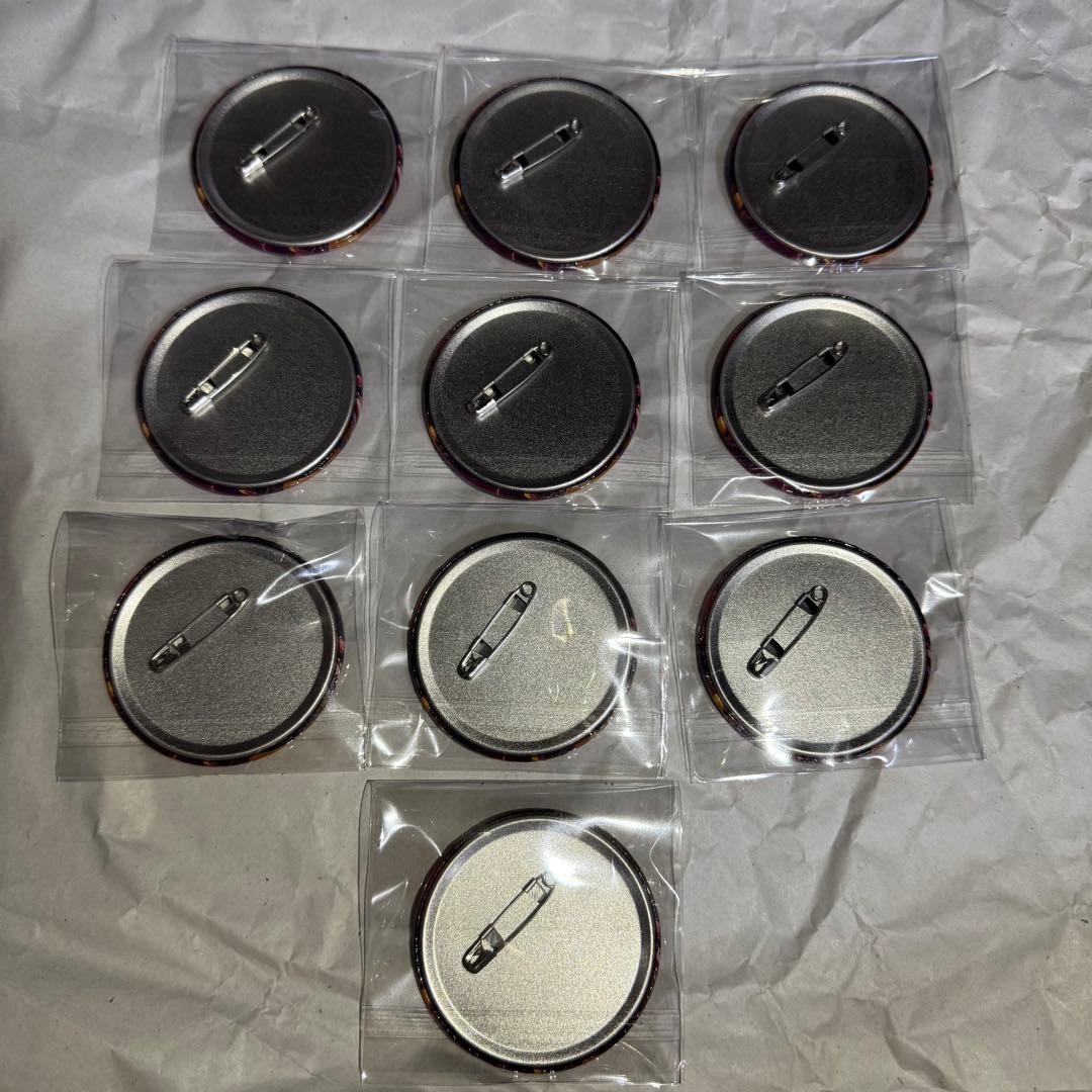 プロセカ　グリ缶　小豆沢こはね　40b