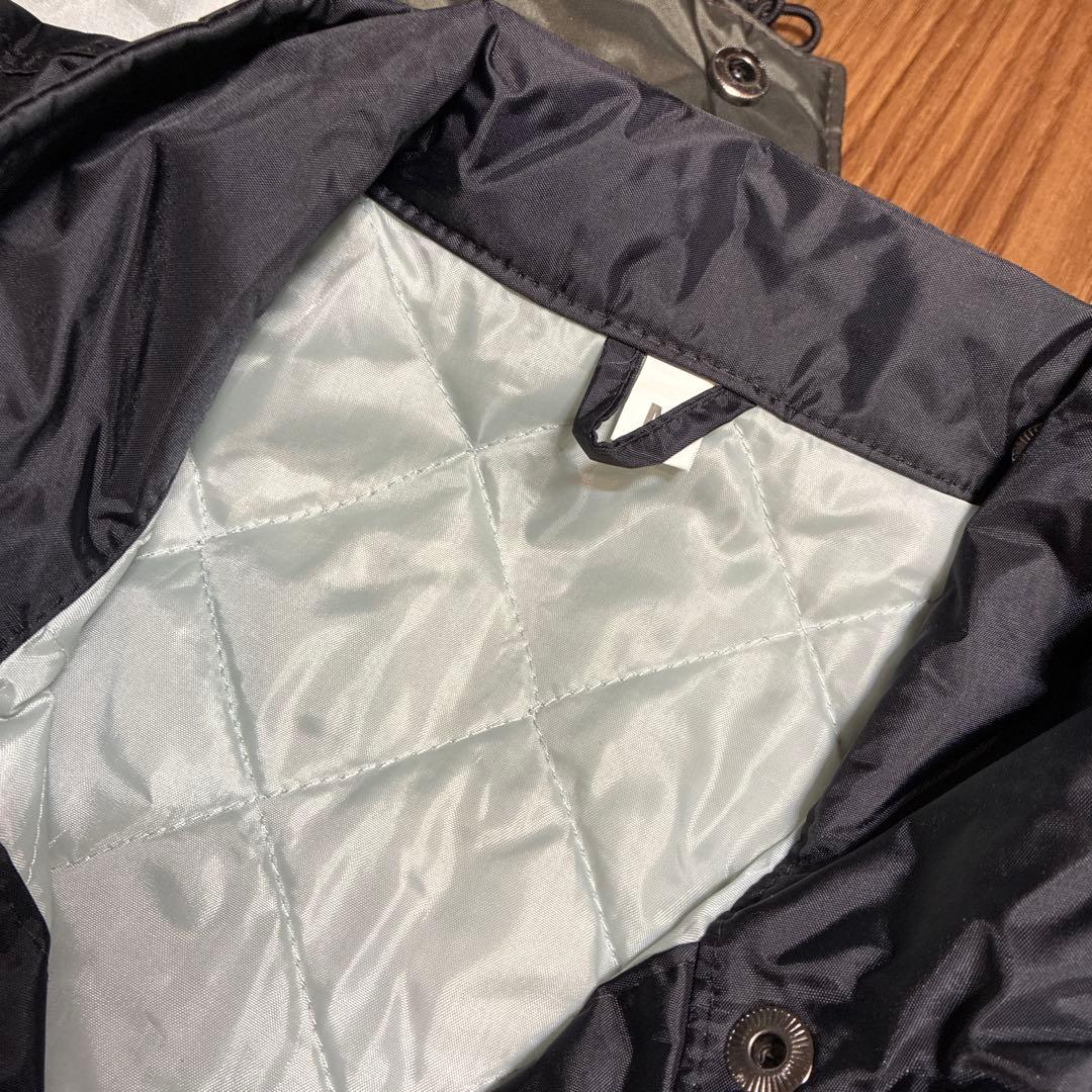 スノーボードウェアセット オリーブグリーン