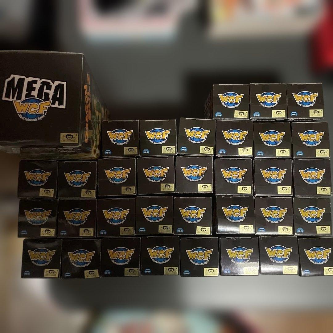 ドラゴンボールZ 劇場版ワールドコレクタブルフィギュア vol.1〜vol.4