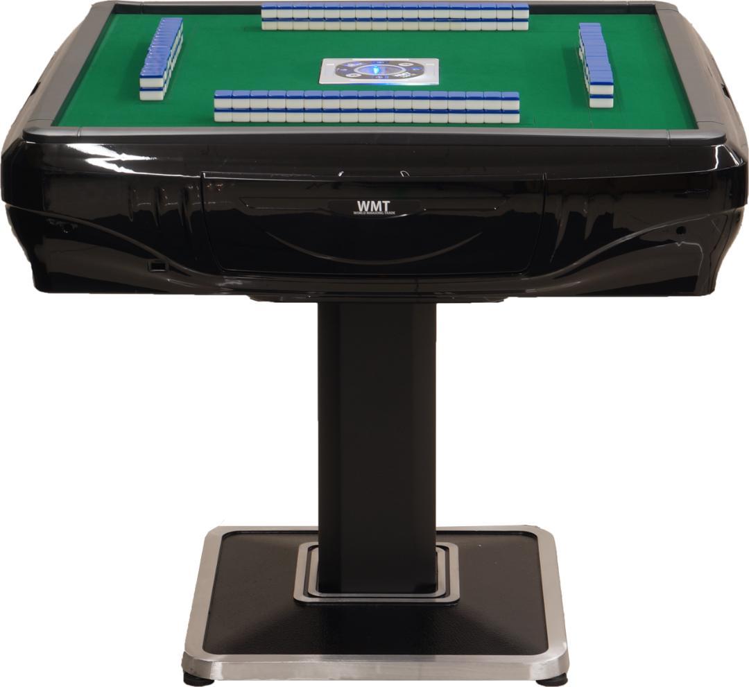 WMT 全自動麻雀卓 P28 静音タイプ 日本仕様 安心の1年保証付き