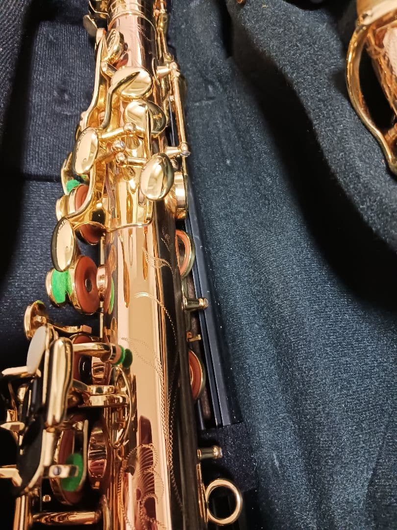 Festi A1800 ブロンズモデル 美品