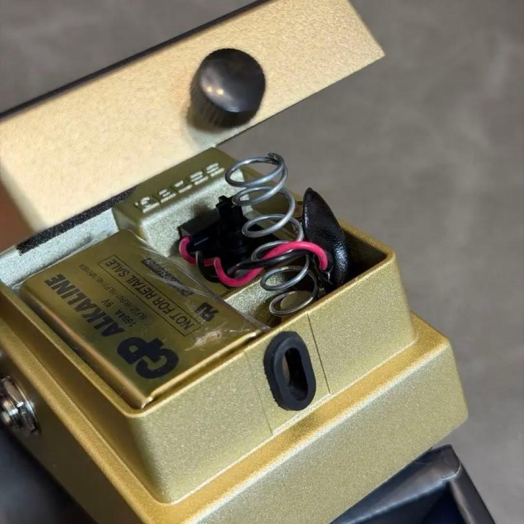 【美品】BOSS Rotary Ensemble RT-2 ギターエフェクター