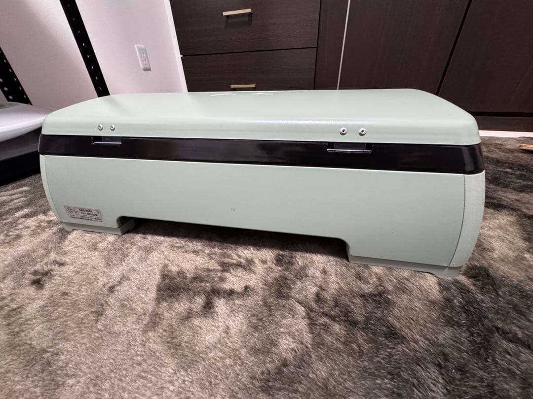 フルオプション付き！センゴクアラジンツーバーナー