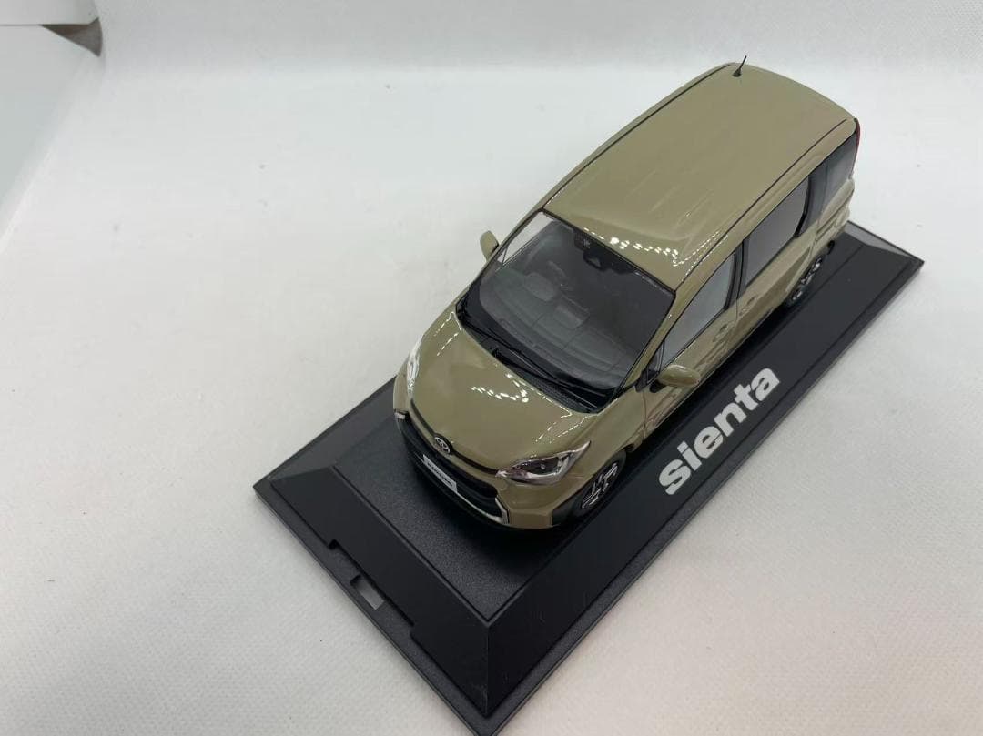 403-192 1/30 トヨタ シエンタ TOYOTA SIENTA