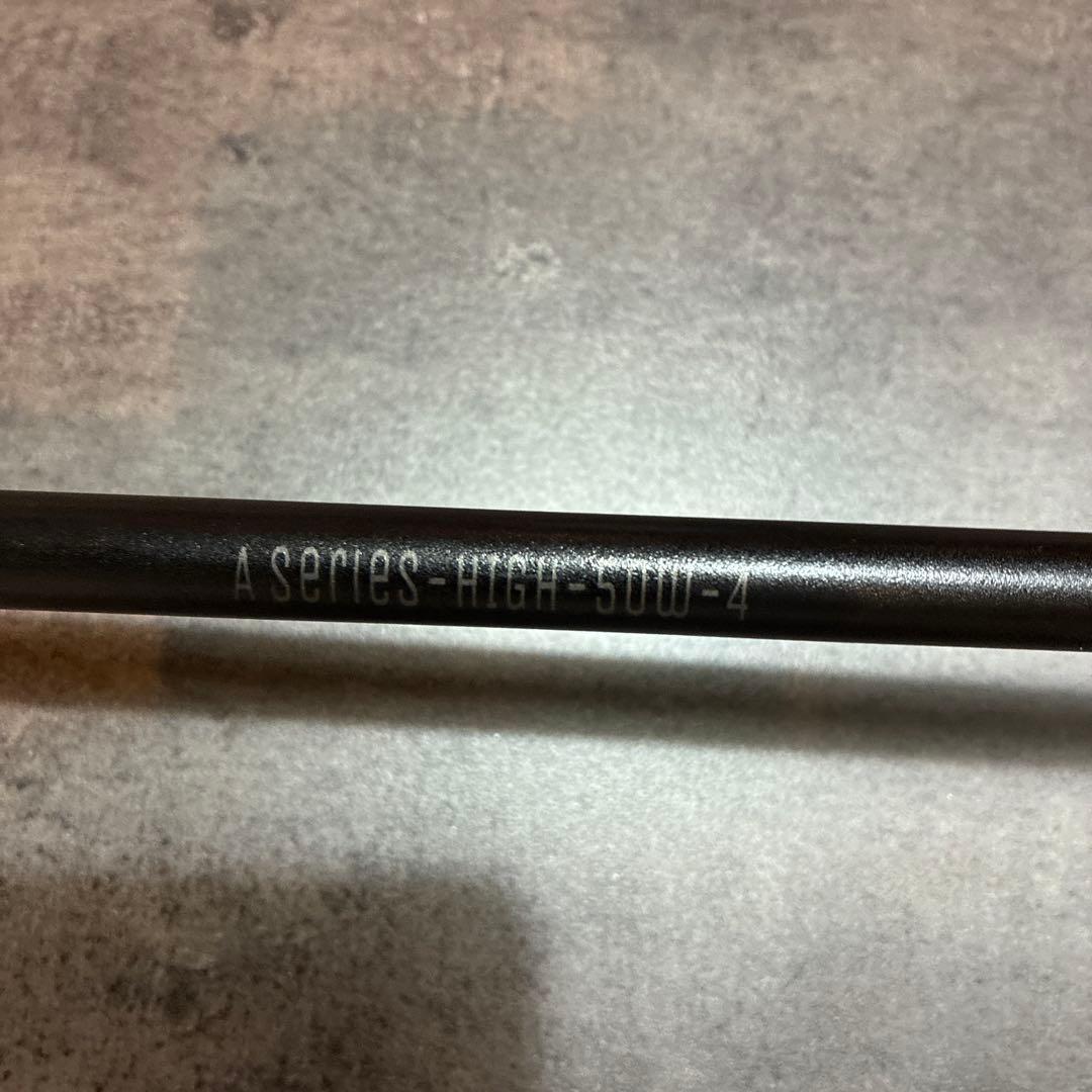 LA GOLF ドライバー 9.5度