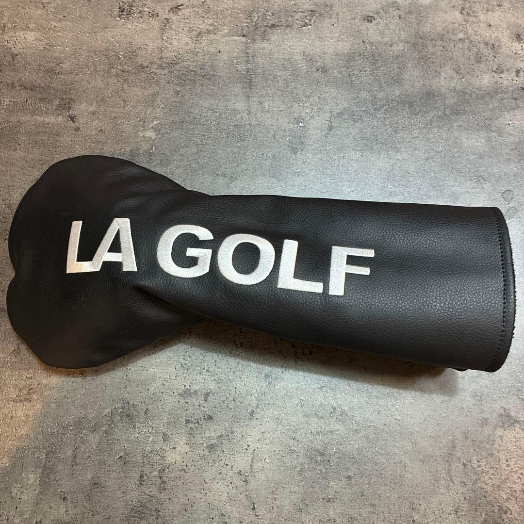 LA GOLF ドライバー 9.5度