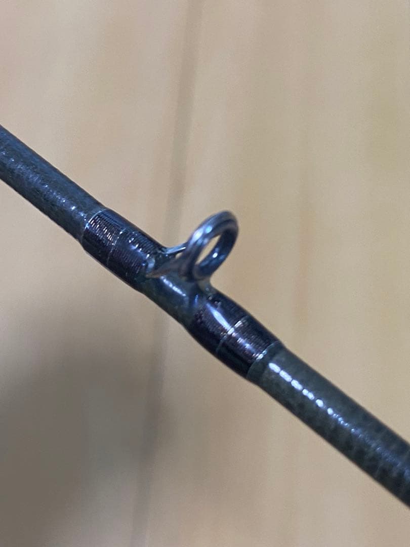 まさ　フェンウィック　スーパーテクナ　フリッピンスティック