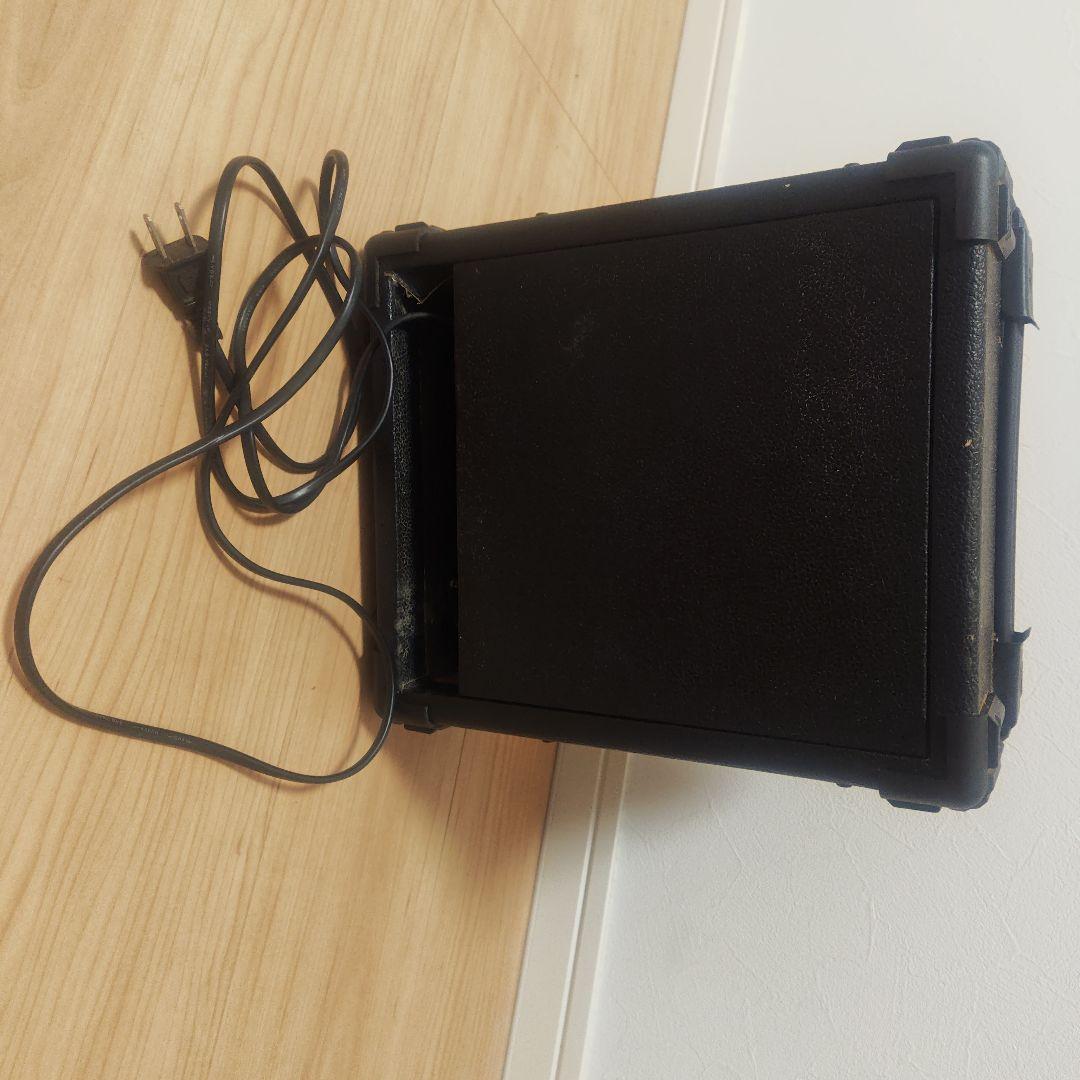 エレキベース サンバースト 4弦